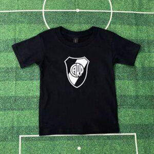 Club Atletico River Plate Toddler T-shirt